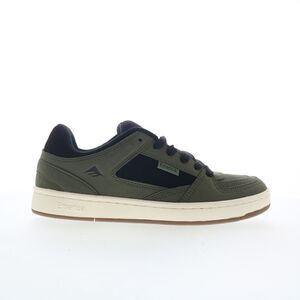 Emerica Mens Mute Green Shoes (NWT)